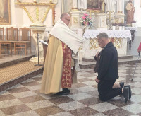 PIERWSZA NIEDZIELA MIESIĄCA, DZIEŃ SKUPIENIA DLA RODZICÓW PO STRACIE - 04.10.2026