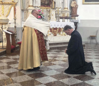 PIERWSZA NIEDZIELA MIESIĄCA, DZIEŃ SKUPIENIA DLA RODZICÓW PO STRACIE - 04.10.2026